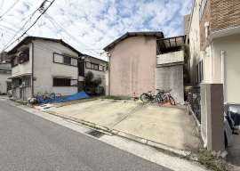 神戸市東灘区深江南町1丁目 土地