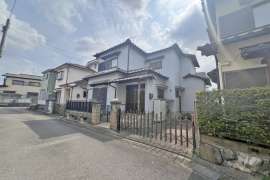 川西市東畦野3丁目 土地