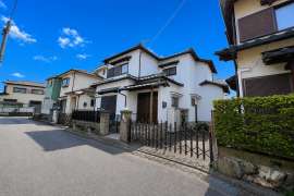 川西市東畦野3丁目 土地