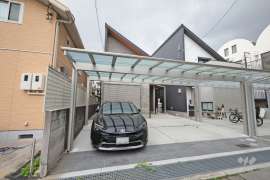 池田市荘園1丁目 一戸建て