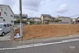 名古屋市昭和区長戸町3丁目 土地