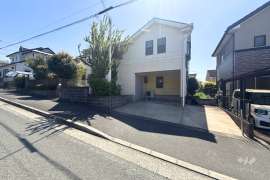 川西市大和東2丁目 一戸建て