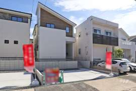 名古屋市天白区鴻の巣2丁目 一戸建て