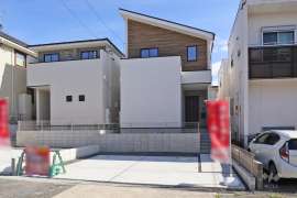名古屋市天白区鴻の巣2丁目 一戸建て