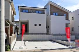 名古屋市天白区鴻の巣2丁目 一戸建て
