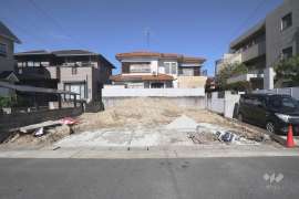 名古屋市名東区本郷1丁目 土地