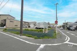 名古屋市南区曽池町2丁目 土地