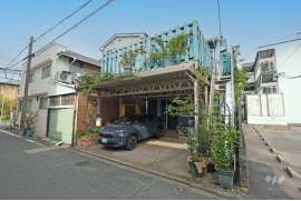 名古屋市瑞穂区竹田町1丁目 一戸建て