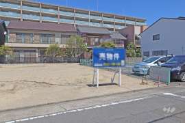 名古屋市中村区野上町 土地