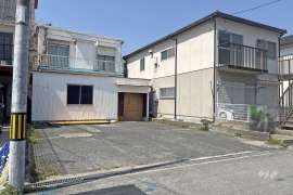 尼崎市戸ノ内町3丁目 土地