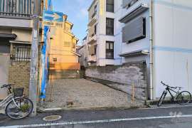 尼崎市東難波町3丁目 土地