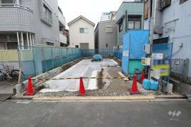 名古屋市中村区下中村町1丁目 一戸建て