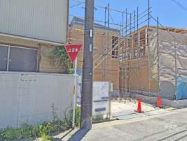 名古屋市中川区丹後町1丁目 一戸建て