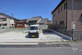 名古屋市中川区丹後町1丁目 一戸建て