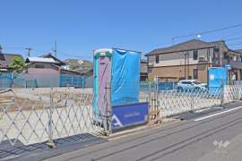 名古屋市中川区小本本町3丁目 一戸建て