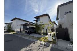 芦屋市涼風町 一戸建て