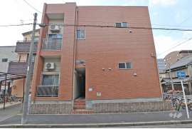 名古屋市中川区尾頭橋3丁目 収益物件