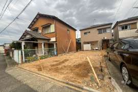 名古屋市緑区鳴海町字宿地 一戸建て