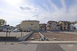 川口市在家町 土地