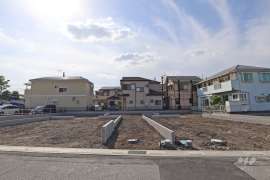 川口市在家町 土地