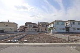 川口市在家町 土地