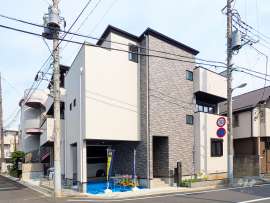中野区江古田1丁目 一戸建て