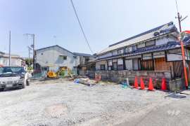 高槻市富田町5丁目 一戸建て