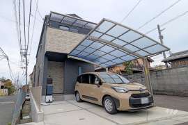 高槻市富田町5丁目 一戸建て