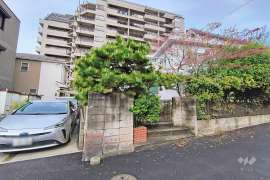 尼崎市西昆陽2丁目 土地