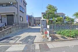 名古屋市港区春田野1丁目 一戸建て