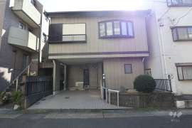 名古屋市昭和区広路町字隼人 土地