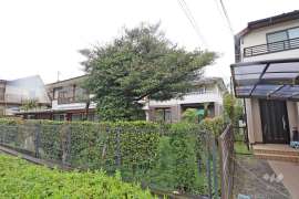 大田区田園調布本町 土地