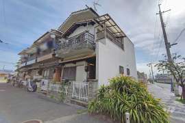 尼崎市塚口本町1丁目 テラスハウス