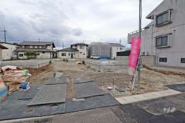 春日井市気噴町4丁目 一戸建て