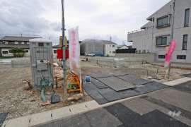 春日井市気噴町4丁目 一戸建て