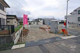 春日井市気噴町4丁目 一戸建て