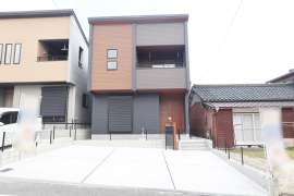 瀬戸市ひまわり台1丁目 一戸建て