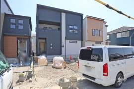 春日井市町屋町 一戸建て