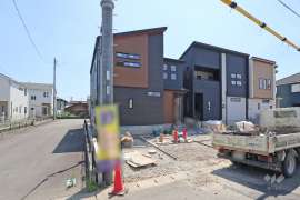 春日井市町屋町 一戸建て