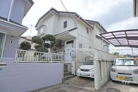 川崎市宮前区神木本町4丁目 土地