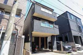 足立区綾瀬1丁目 一戸建て