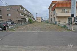 春日井市下条町2丁目 土地