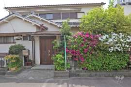 春日井市上田楽町 土地