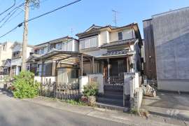 名古屋市守山区脇田町 土地