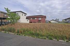 春日井市岩成台2丁目 土地