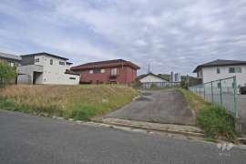 春日井市岩成台2丁目 土地