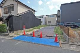 名古屋市緑区鳴海町字向田 土地