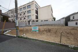 箕面市箕面7丁目 土地