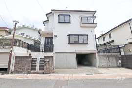 名古屋市名東区大針2丁目 一戸建て