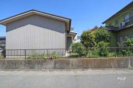 名古屋市中川区大当郎3丁目 土地